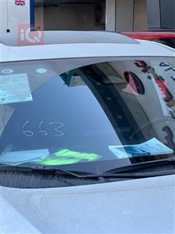 تويوتا كورولا كروس